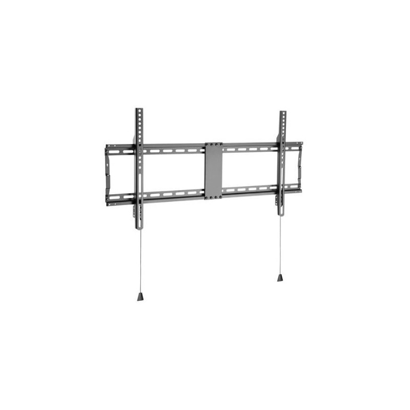 Soporte para TV de 43 a 90 pulgadas fijo con sistema antirobo HOLMIOS GSC C1/6