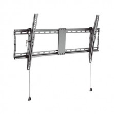 Soporte para TV de 43 a 90 pulgadas con sistema antirobo HOLMIOS GSC C1/6