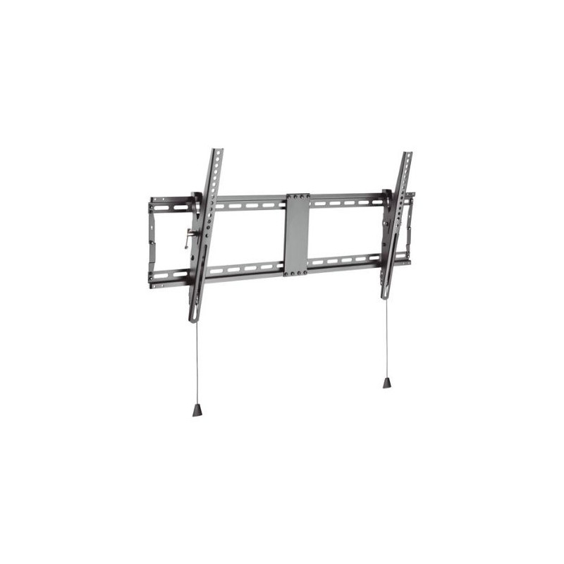 Soporte para TV de 43 a 90 pulgadas con sistema antirobo HOLMIOS GSC C1/6