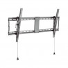 Soporte para TV de 43 a 90 pulgadas con sistema antirobo HOLMIOS GSC C1/6