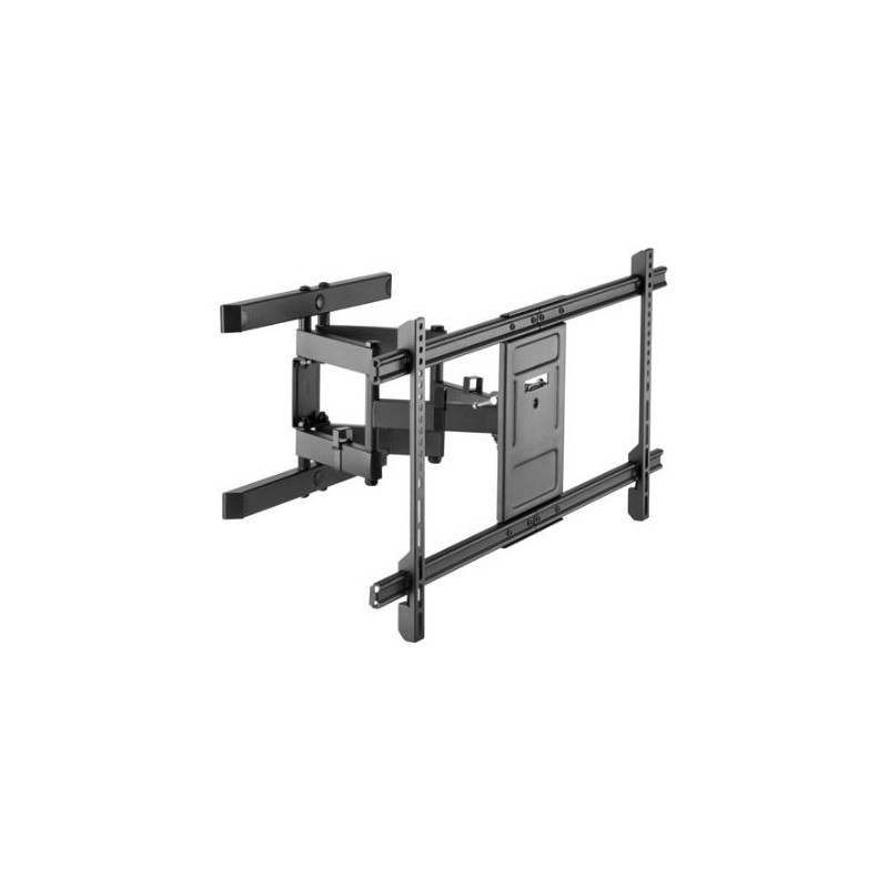 Soporte para TV de 43 a 90 pulgadas con brazo articulado HOLMIOS GSC C1/2