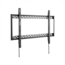 Soporte para TV de 60 a 100 pulgadas Fijo Heavy Duty HOLMIOS GSC C1/4