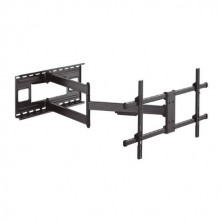 Soporte TV de 43 a 80 pulgadas con brazo articulado extra largo HOLMIOS GSC C1/2
