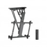 Soporte para TV de 32 a 70 pulgadas motorizado con inclinación HOLMIOS