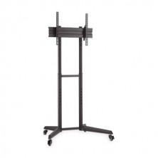 Soporte para TV de 37 a 70 pulgadas de pie con ruedas HOLMIOS GSC C1/1