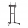 Soporte para TV de 37 a 70 pulgadas de pie con ruedas HOLMIOS GSC C1/1