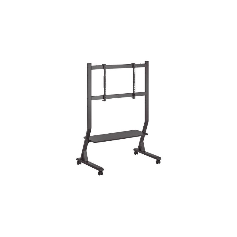 Soporte para TV de 45 a 90 pulgadas Pie con ruedas HOLMIOS GSC C1/1