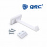 Cierres para cajones o armarios Blanco con 31x68x33Pack 4uds GSC C24/144