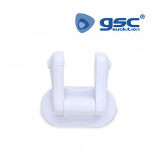 Pack 2 Bloqueos para pomos de puerta GSC C1/100