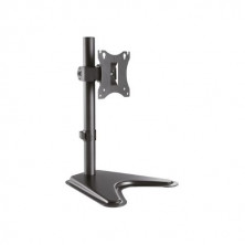 Soporte para monitor de 17 a 27 de sobremesa HOLMIOS GSC C1/10