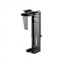Soporte para CPU bajo mesa ajustable HOLMIOS GSC C1/6
