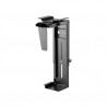 Soporte para CPU bajo mesa ajustable HOLMIOS GSC C1/6