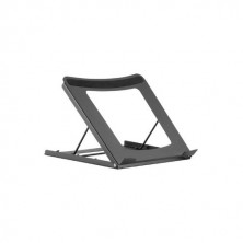 Soporte elevador para ordenador portátil / tablet inclinable 3 posiciones de 10 a 15 pulgada HOLMIOS