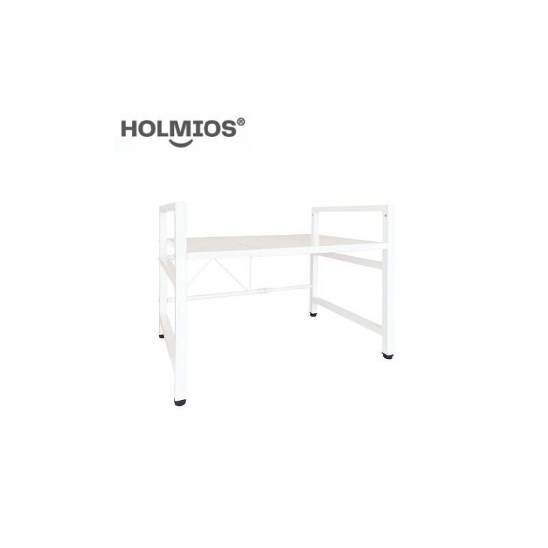Estante organizador de cocina Blanco HOLMIOS GSC C1/5