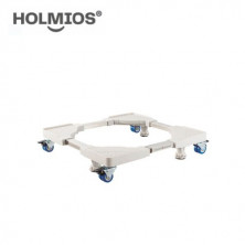 Soporte multifuncional con ruedas para objetos pesados HOLMIOS GSC C1/5