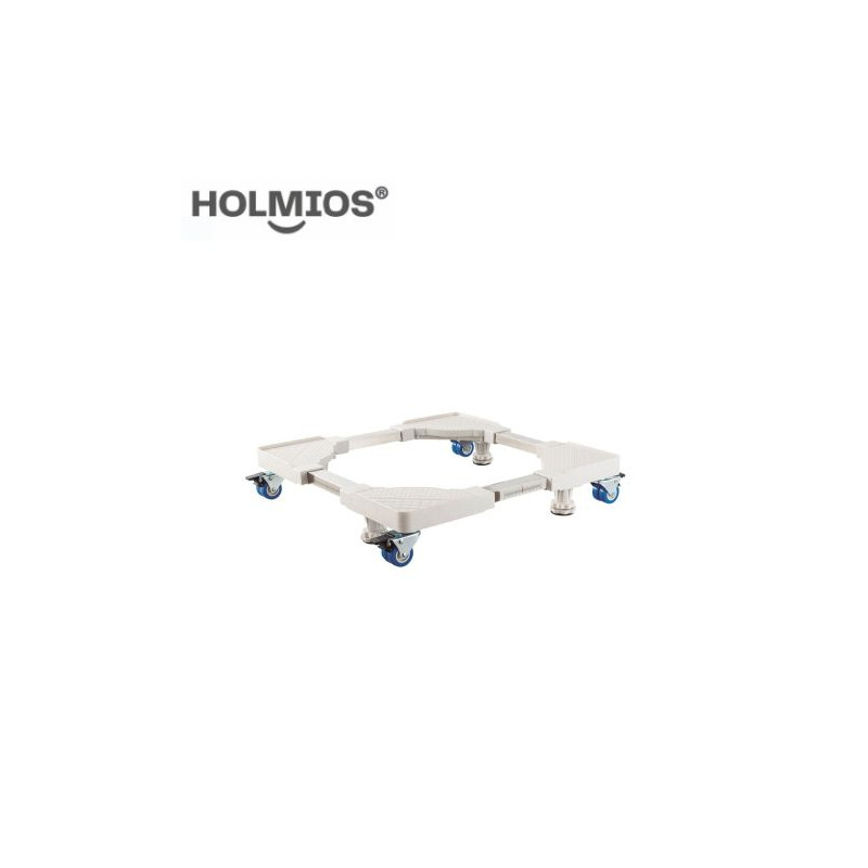 Soporte multifuncional con ruedas para objetos pesados HOLMIOS GSC C1/5