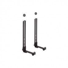 Soporte para barra de sonido HOLMIOS GSC C1/10