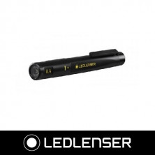 Linterna IL4 2xAAA 80Lm IP66 ZONA 2/22 Serie Industrial ATEX LEDLENSER