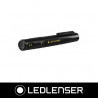 Linterna IL4 2xAAA 80Lm IP66 ZONA 2/22 Serie Industrial ATEX LEDLENSER
