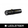 Linterna iL7 3xAA 340Lm IP66 ZONA 2/22 Serie Industrial ATEX LEDLENSER