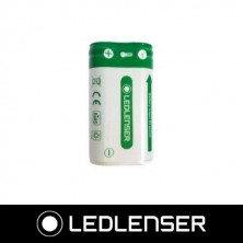 Batería RECARGABLE para I7R BLx4 AAA LEDLENSER
