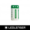 Batería RECARGABLE para I7R BLx4 AAA LEDLENSER