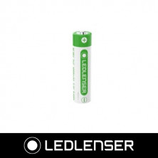 Batería RECARGABLE para i9R LEDLENSER UUS
