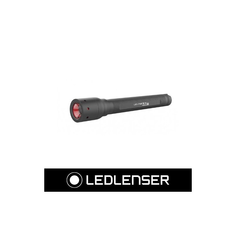 Linterna P6 200Lm LEDLENSER UUS
