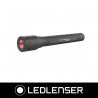 Linterna P6 200Lm LEDLENSER UUS
