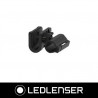 Soporte para casco Tipo A para Linterna LEDLENSER