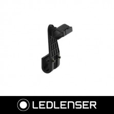 Soporte para casco Tipo B para Linterna LEDLENSER