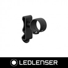 Soporte para cinturón Tipo G para Linterna LEDLENSER