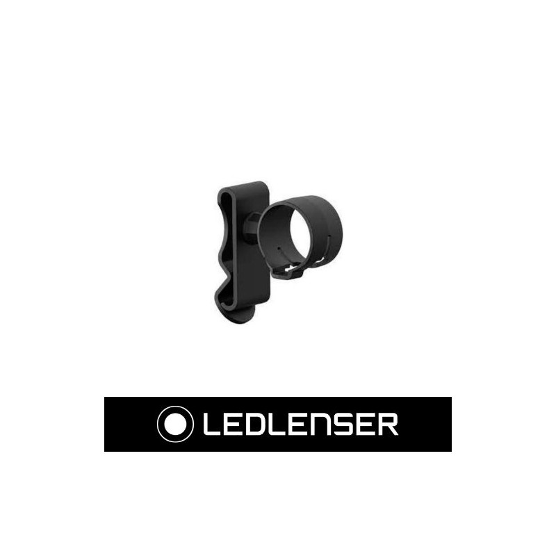 Soporte para cinturón Tipo G para Linterna LEDLENSER