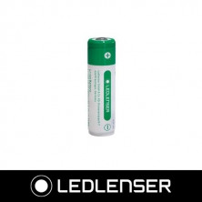 Batería 14500 li-ion 750mAh para P5R CORE - MH3 - MH4 - MH5 LEDLENSER