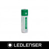 Batería 14500 li-ion 750mAh para P5R CORE - MH3 - MH4 - MH5 LEDLENSER