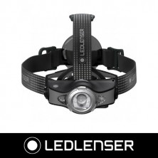 Linterna Frontal MH11 Gris 1000Lm RECARGABLE LEDLENSER