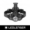 Linterna Frontal MH11 Gris 1000Lm RECARGABLE LEDLENSER