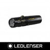 Linterna iL7R RECARGABLE 360Lm ZONA 2/22 Serie Industrial ATEX LEDLENSER