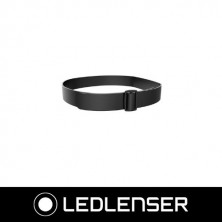 Cinta de silicona para EXH8, EXH8R, iLH8, iLH8R, IH7R, ISEO3, ISEO5 y ATEX LEDLENSER