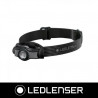 Linterna Frontal MH3 Negro y Gris 200Lm LEDLENSER