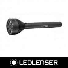 Linterna X21R 5000Lm RECARGABLE LEDLENSER