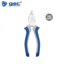 Alicate universal 160mm GSC C6/60