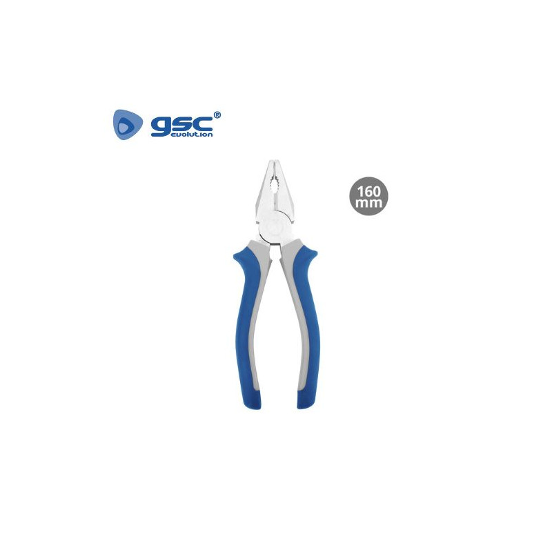 Alicate universal 160mm GSC C6/60