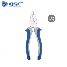 Alicate universal 180mm GSC C6/60