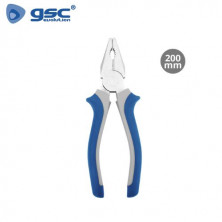 Alicate universal 200mm GSC C6/60