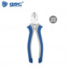 Alicate de corte diagonal 160mm GSC C6/60