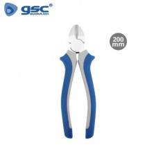 Alicate de corte diagonal 200mm GSC C6/60