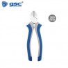 Alicate de corte diagonal 200mm GSC C6/60