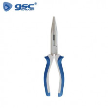 Alicate boca semiredonda 160mm GSC C6/60