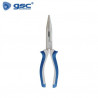Alicate boca semiredonda 160mm GSC C6/60
